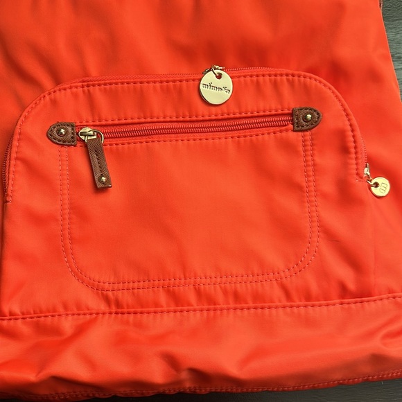 Mimosa Shoulder purse - Picture 3 of 8